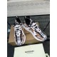 2023SS Limited Quantity VIP Price BURBERRY Burberry Sneakers 2023SS Limited Quantity VIP Price BURBERRY Burberry Sneakers