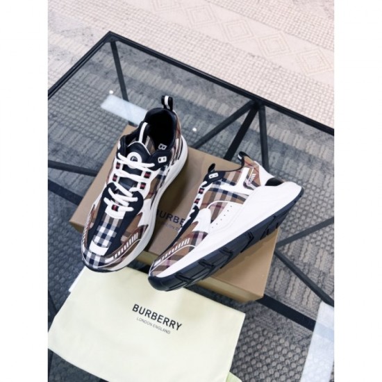 2023SS Limited Quantity VIP Price BURBERRY Burberry Sneakers 2023SS Limited Quantity VIP Price BURBERRY Burberry Sneakers