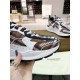 2023SS Limited Quantity VIP Price BURBERRY Burberry Sneakers 2023SS Limited Quantity VIP Price BURBERRY Burberry Sneakers