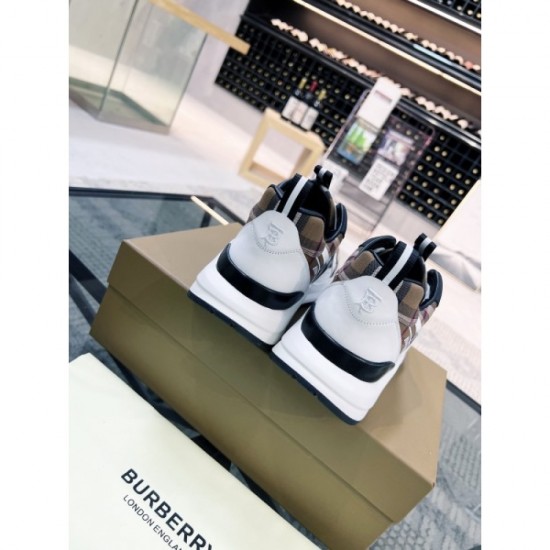 2023SS Limited Quantity VIP Price BURBERRY Burberry Sneakers 2023SS Limited Quantity VIP Price BURBERRY Burberry Sneakers