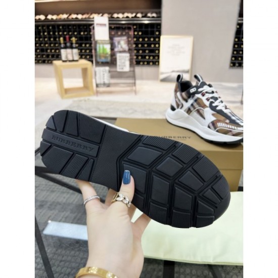 2023SS Limited Quantity VIP Price BURBERRY Burberry Sneakers 2023SS Limited Quantity VIP Price BURBERRY Burberry Sneakers