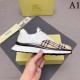 Styles That Continue To Be The 2023SS Sneakers BURBERRY Burberry Styles That Continue To Be The 2023SS Sneakers BURBERRY Burberry