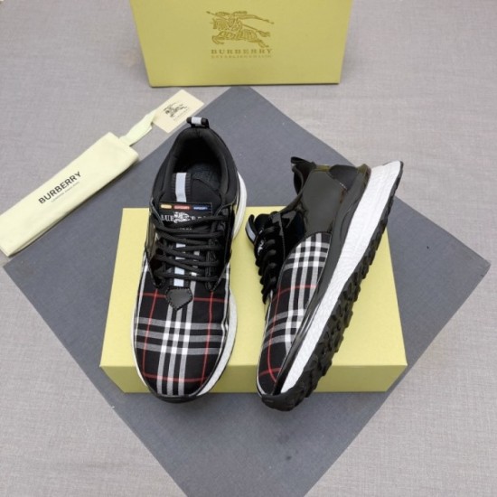 Styles That Continue To Be The 2023SS Sneakers BURBERRY Burberry Styles That Continue To Be The 2023SS Sneakers BURBERRY Burberry