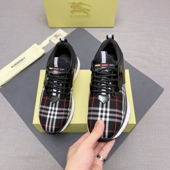 Styles That Continue To Be The 2023SS Sneakers BURBERRY Burberry Styles That Continue To Be The 2023SS Sneakers BURBERRY Burberry