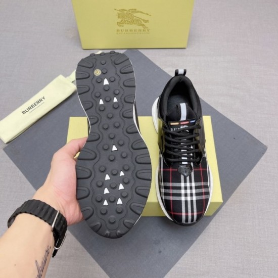 Styles That Continue To Be The 2023SS Sneakers BURBERRY Burberry Styles That Continue To Be The 2023SS Sneakers BURBERRY Burberry