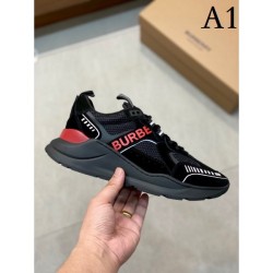 Spring/Summer Super Popular Limited Collaboration 2023SS Sneakers BURBERRY Burberry