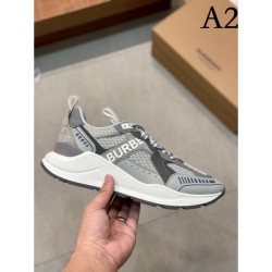 Spring/Summer Super Popular Limited Collaboration 2023SS Sneakers BURBERRY Burberry