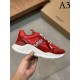 Spring/Summer Super Popular Limited Collaboration 2023SS Sneakers BURBERRY Burberry Spring/Summer Super Popular Limited Collaboration 2023SS Sneakers BURBERRY Burberry