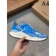 Spring/Summer Super Popular Limited Collaboration 2023SS Sneakers BURBERRY Burberry Spring/Summer Super Popular Limited Collaboration 2023SS Sneakers BURBERRY Burberry