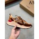 Spring/Summer Super Popular Limited Collaboration 2023SS Sneakers BURBERRY Burberry Spring/Summer Super Popular Limited Collaboration 2023SS Sneakers BURBERRY Burberry