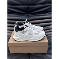 2023FW Highly fashionable BURBERRY Burberry sneakers