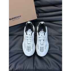 2023FW Highly fashionable BURBERRY Burberry sneakers