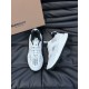 2023FW Highly fashionable BURBERRY Burberry sneakers 2023FW Highly fashionable BURBERRY Burberry sneakers