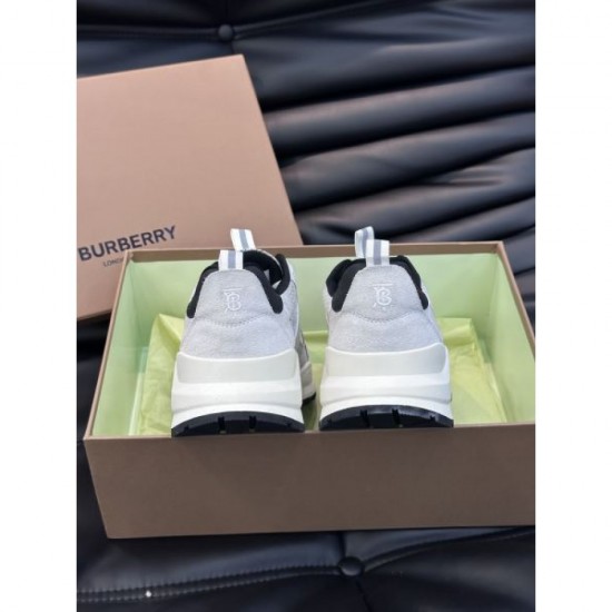 2023FW Highly fashionable BURBERRY Burberry sneakers 2023FW Highly fashionable BURBERRY Burberry sneakers