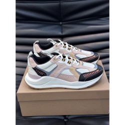 2023FW New BURBERRY sneakers that are extremely popular
