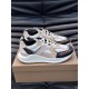 2023FW New BURBERRY sneakers that are extremely popular 2023FW New BURBERRY sneakers that are extremely popular