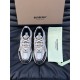 2023FW New BURBERRY sneakers that are extremely popular 2023FW New BURBERRY sneakers that are extremely popular