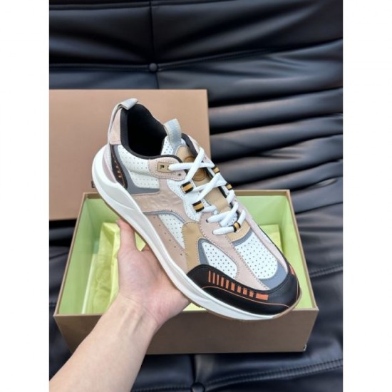 2023FW New BURBERRY sneakers that are extremely popular 2023FW New BURBERRY sneakers that are extremely popular