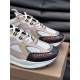 2023FW New BURBERRY sneakers that are extremely popular 2023FW New BURBERRY sneakers that are extremely popular