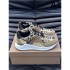 2023FW BURBERRY Burberry sneakers that have a presence every season