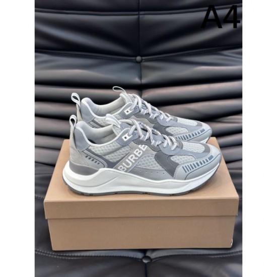 2023FW BURBERRY Burberry sneakers that have a presence every season 2023FW BURBERRY Burberry sneakers that have a presence every season