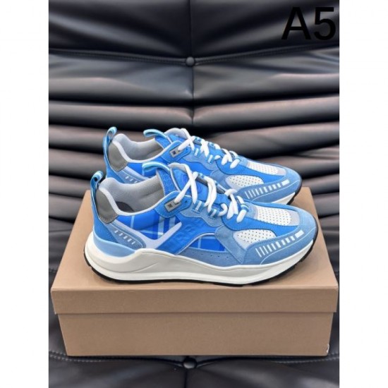 2023FW BURBERRY Burberry sneakers that have a presence every season 2023FW BURBERRY Burberry sneakers that have a presence every season