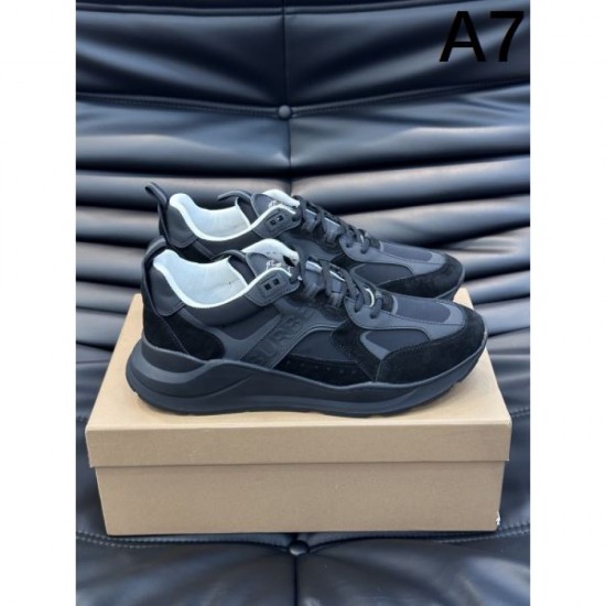 2023FW BURBERRY Burberry sneakers that have a presence every season 2023FW BURBERRY Burberry sneakers that have a presence every season