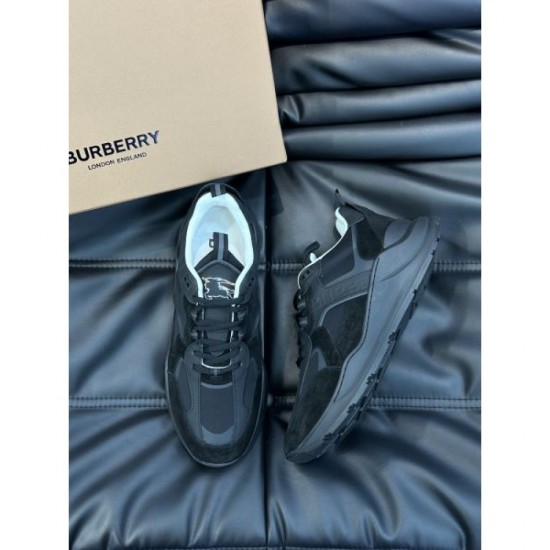 2023FW BURBERRY Burberry sneakers that have a presence every season 2023FW BURBERRY Burberry sneakers that have a presence every season