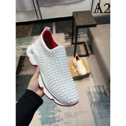 CHRISTIAN LOUBOUTIN Christian Louboutin sneakers 2023AW popularity continues!