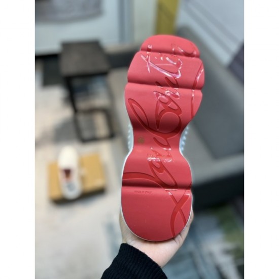 CHRISTIAN LOUBOUTIN Christian Louboutin sneakers 2023AW popularity continues! CHRISTIAN LOUBOUTIN Christian Louboutin sneakers 2023AW popularity continues!