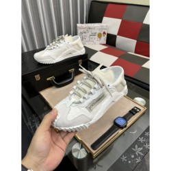DOLCE & GABBANA Dolce & Gabbana sneakers 2023AW super fashionable extreme popularity