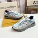 2023SS popular topic DOLCE & GABBANA Dolce & Gabbana sneakers 2023SS popular topic DOLCE & GABBANA Dolce & Gabbana sneakers