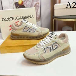 2023SS popular topic DOLCE & GABBANA Dolce & Gabbana sneakers