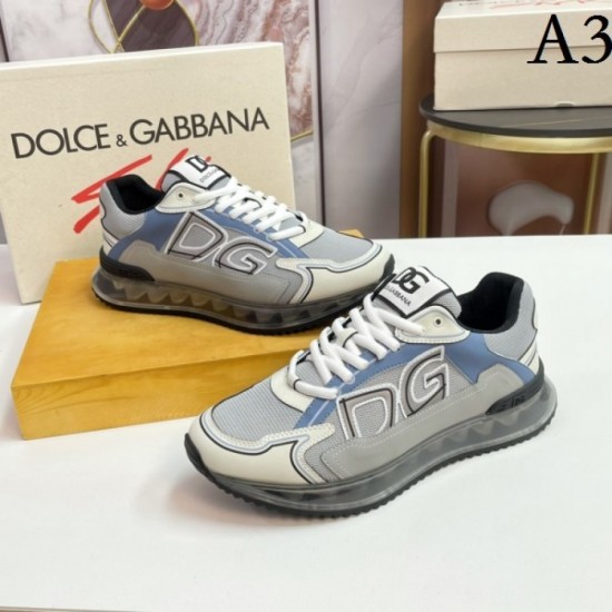 2023SS popular topic DOLCE & GABBANA Dolce & Gabbana sneakers 2023SS popular topic DOLCE & GABBANA Dolce & Gabbana sneakers