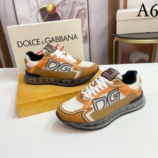 2023SS popular topic DOLCE & GABBANA Dolce & Gabbana sneakers 2023SS popular topic DOLCE & GABBANA Dolce & Gabbana sneakers