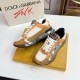 2023SS popular topic DOLCE & GABBANA Dolce & Gabbana sneakers 2023SS popular topic DOLCE & GABBANA Dolce & Gabbana sneakers