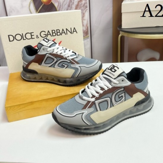 2023SS sold out required DOLCE & GABBANA Dolce & Gabbana sneakers 2023SS sold out required DOLCE & GABBANA Dolce & Gabbana sneakers