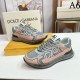 2023SS sold out required DOLCE & GABBANA Dolce & Gabbana sneakers 2023SS sold out required DOLCE & GABBANA Dolce & Gabbana sneakers