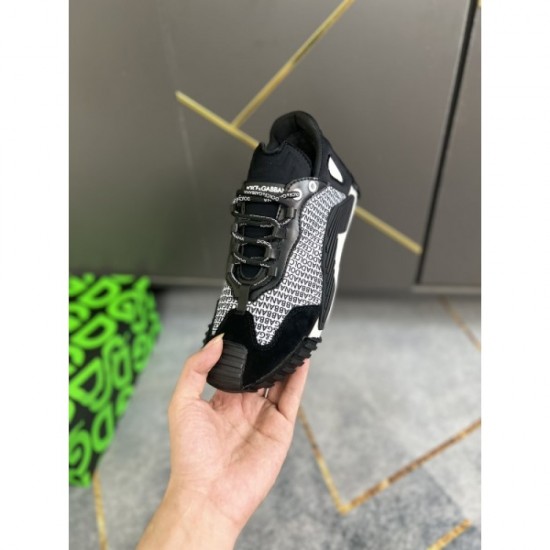 Overseas popular 2023SS sneakers DOLCE & GABBANA Dolce & Gabbana Overseas popular 2023SS sneakers DOLCE & GABBANA Dolce & Gabbana