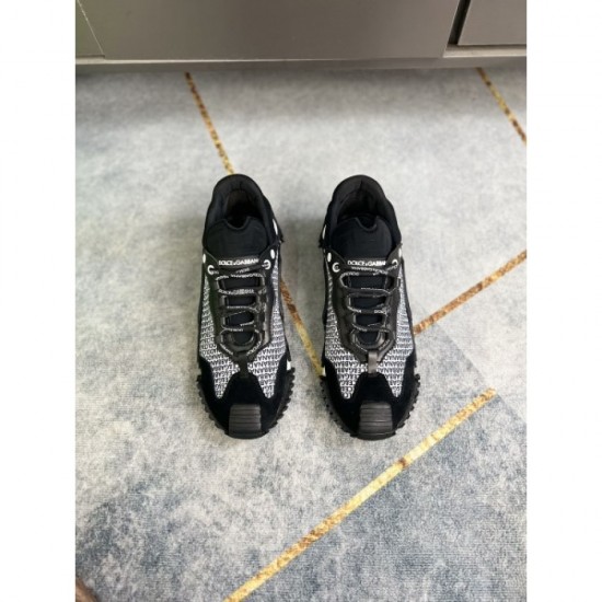 Overseas popular 2023SS sneakers DOLCE & GABBANA Dolce & Gabbana Overseas popular 2023SS sneakers DOLCE & GABBANA Dolce & Gabbana