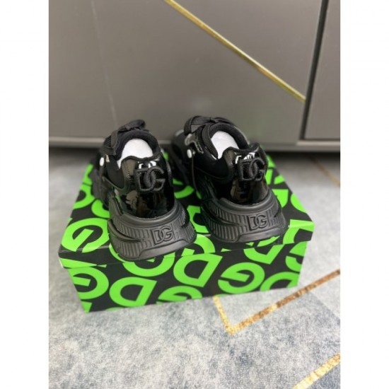 High utilization 2023SS sneakers DOLCE & GABBANA Dolce & Gabbana High utilization 2023SS sneakers DOLCE & GABBANA Dolce & Gabbana