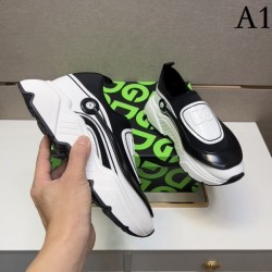 Extremely popular 2023SS sneakers DOLCE & GABBANA Dolce & Gabbana