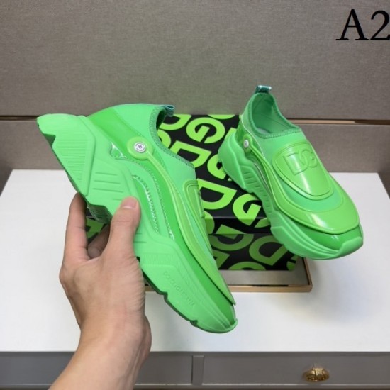 Extremely popular 2023SS sneakers DOLCE & GABBANA Dolce & Gabbana Extremely popular 2023SS sneakers DOLCE & GABBANA Dolce & Gabbana