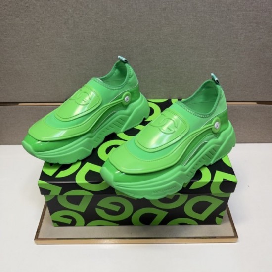 Extremely popular 2023SS sneakers DOLCE & GABBANA Dolce & Gabbana Extremely popular 2023SS sneakers DOLCE & GABBANA Dolce & Gabbana