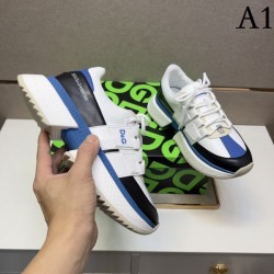 New Arrival 2023SS Sneakers DOLCE & GABBANA Dolce & Gabbana