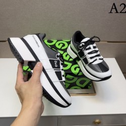 New Arrival 2023SS Sneakers DOLCE & GABBANA Dolce & Gabbana