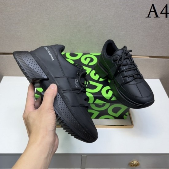 New Arrival 2023SS Sneakers DOLCE & GABBANA Dolce & Gabbana New Arrival 2023SS Sneakers DOLCE & GABBANA Dolce & Gabbana