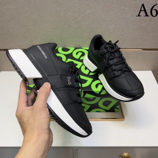 New Arrival 2023SS Sneakers DOLCE & GABBANA Dolce & Gabbana New Arrival 2023SS Sneakers DOLCE & GABBANA Dolce & Gabbana