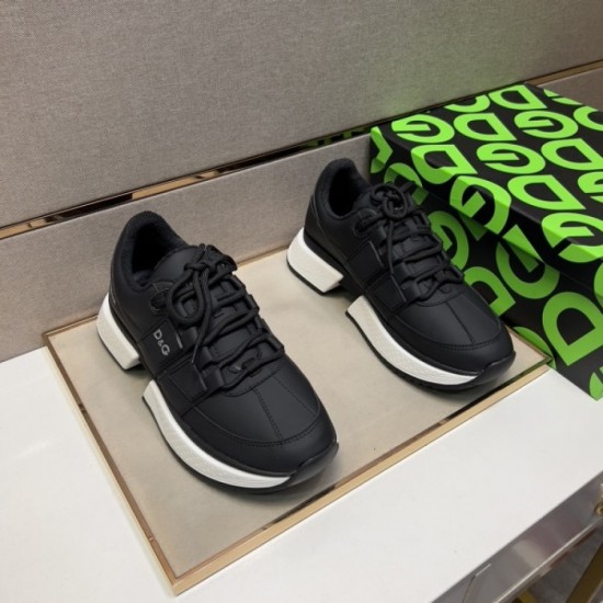 New Arrival 2023SS Sneakers DOLCE & GABBANA Dolce & Gabbana New Arrival 2023SS Sneakers DOLCE & GABBANA Dolce & Gabbana