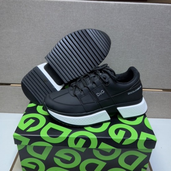 New Arrival 2023SS Sneakers DOLCE & GABBANA Dolce & Gabbana New Arrival 2023SS Sneakers DOLCE & GABBANA Dolce & Gabbana
